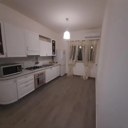 Villino Marsiglia Apartment