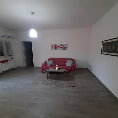 Villino Marsiglia Apartment Syracuse