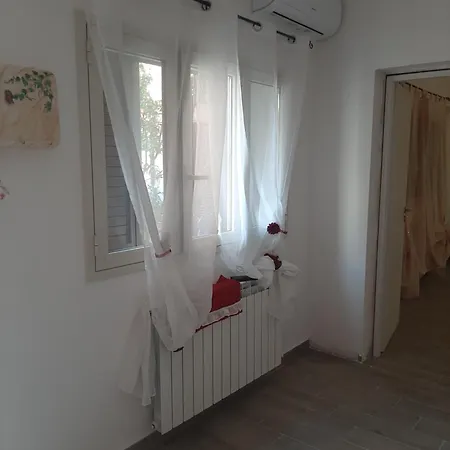 Villino Marsiglia Apartment Syracuse